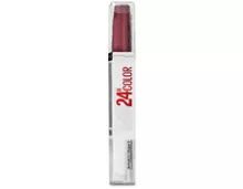Maybelline Lippenstift Super Stay 24H Color 260 Wildberry