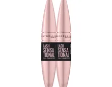 Maybelline Mascara Lash Sensational Classic