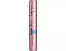 Maybelline Mascara Lash Sensational Sky High 1 Black Waterproof