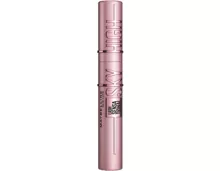 Maybelline Mascara Lash Sensational Sky High Black