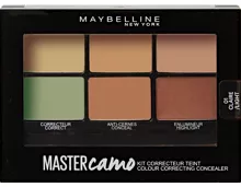 Maybelline NY Face Master Camouflage Korrektur