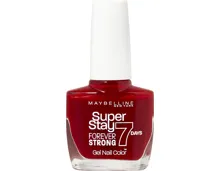 Maybelline NY Nagellack