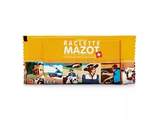Mazot Raclette