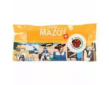 Mazot Raclette IPS Block ca. 770g