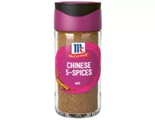 MC CORMICK Asia Gewürze, Chinese 5-Spice