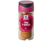 MC CORMICK Asia Gewürze, Thai 7-Spice