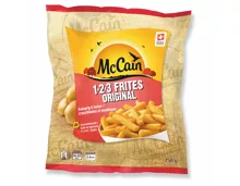 McCain 1-2-3 Frites