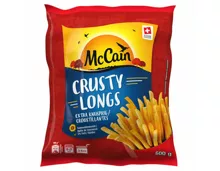 McCain 1.2.3 Crusty Longs