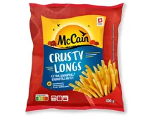 McCain 1.2.3 Crusty Longs