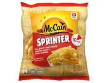 McCain Backofen-Frites Sprinter