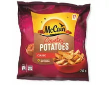 McCain Country Potatoes