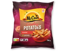 McCain Country Potatoes