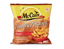 McCain Country Potatoes Classic