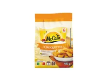 McCain Croquettes