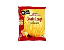 McCain Crusty Longs