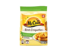 McCain Rösti Croquettes