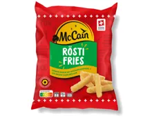 McCain Rösti Fries