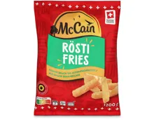 McCain Rösti Fries