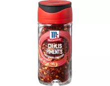 McCormick Chilies