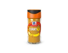 McCormick Curry mild