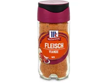McCormick Fleisch