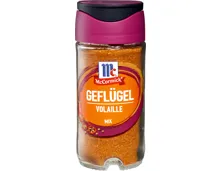 McCormick Gewürzmischung für Geflügel