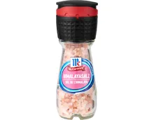 McCormick Himalayasalz