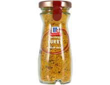 McCormick Intense Curry