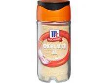 McCormick Knoblauchpulver