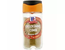 McCormick Kreuzkümmel