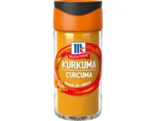 McCormick Kurkuma