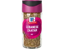 McCormick Lebanese Zaatar