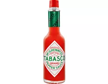 McIlhenny Company Pfeffersauce Tabasco