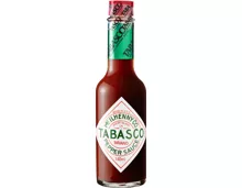 McIlhenny Company Tabasco