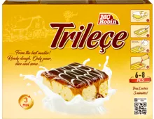 McRobin Trileçe