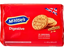 McVitie's Digestive Biscuits The Original