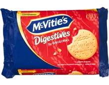 McVitie’s Digestives Biscuits The Original