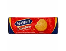 McVitie's Guezli Original