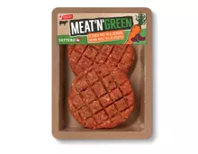 Meat & Green Burger