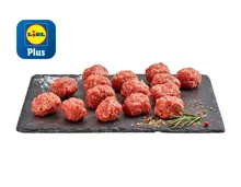 Meatballs vom Rind