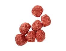 Meatballs vom Rind