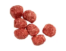 Meatballs vom Rind