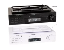 MEDION Stereo DAB+ Unterbauradio mit Bluetooth MEDION® LIFE® E66568®