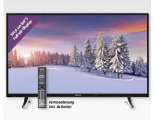 MEDION® LIFE® P16095 (MD 31052) 101,6 cm (40") Smart-TV mit LED -Backlight Technologie