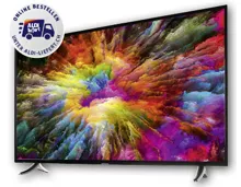 MEDION® LIFE® Ultra HD Smart-TV 125,7 cm (50") X15060