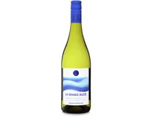 Mediterrane IGP La Grande Bleue Gerard Bertrand (2024) – Weisswein, Frankreich (0.75l)