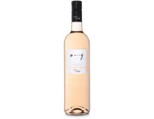 Mediterranée IGP Rosé M–G La Dépandance, Maison Gutowski (2025) – Roséwein, Frankreich (0.75l)