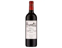 Médoc AOC Château Laffitte Laujac (2022) – Rotwein, Frankreich (0.75l)