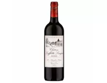 Médoc AOC Château Laffitte Laujac