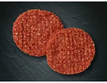 Mega-Hamburger (Aktion nur im Tessin gültig)
